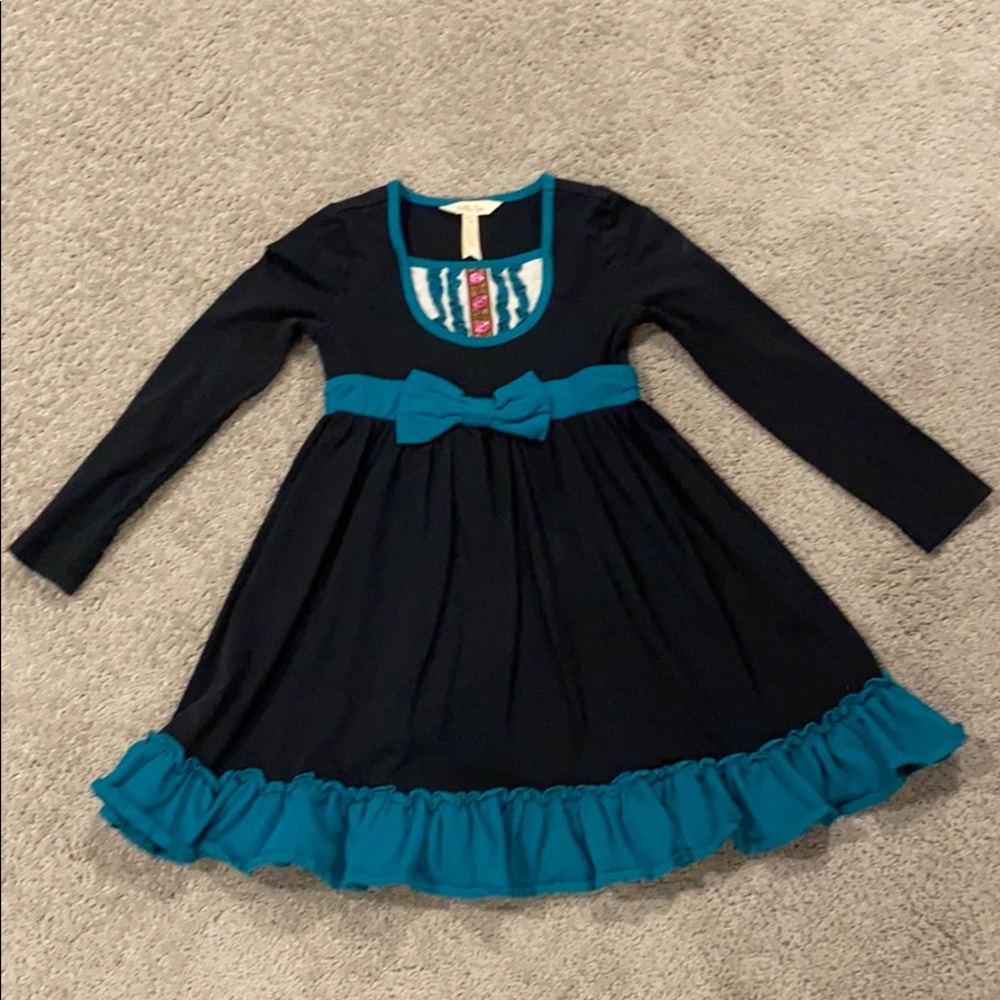 Matilda Jane (6)